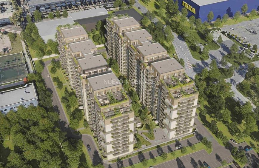 2 CAMERE | Hils Sunrise | Vanzare - 3