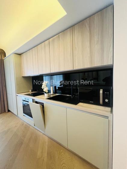 Apartament 3 Camere  Cortina Academy , Metrou Academia Militara - 6