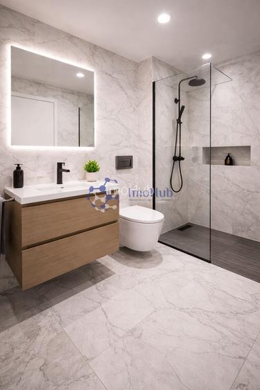 Complex nou Apartamente Iasi/aprope de Palas Mall/ B home Residence - 5