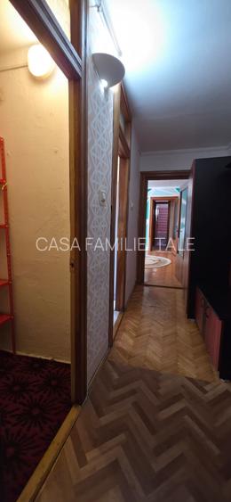 71500!!!Apartament cu 2 camere CF 1 cu centrqla proprie ZonaSagului-Kiriaci - 7
