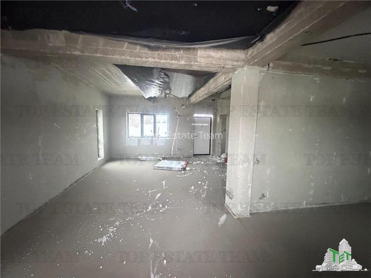 Vila 5 camere de vanzare in Frumusani, ideala investitie - 13