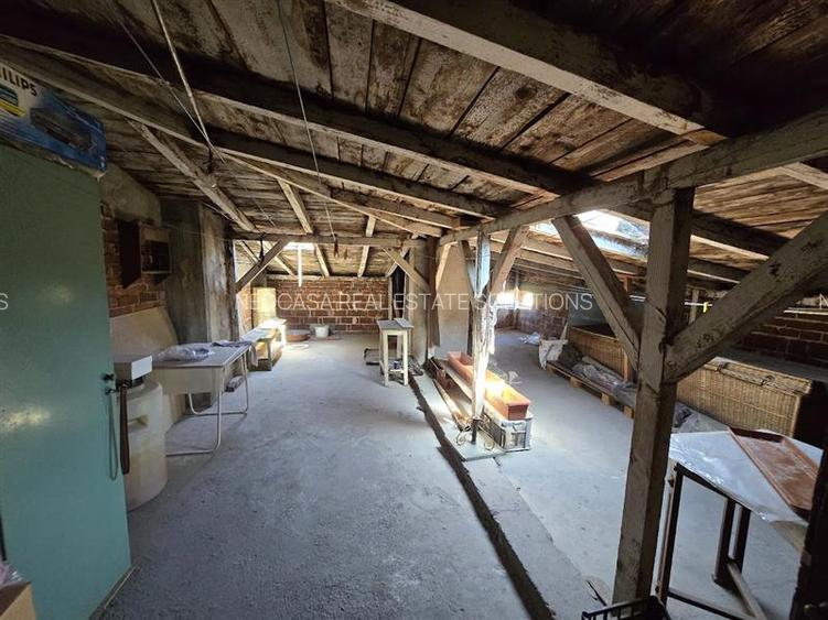 VILA INTERBELICA PE O STRADA LINISTITA - 11