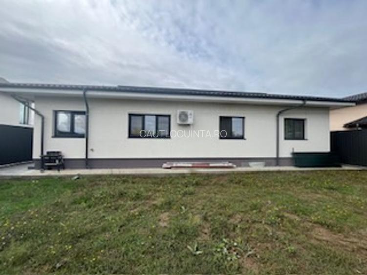 Casa Premium | Buftea | Garaj | Panouri solare | Teren 500 MP - 16