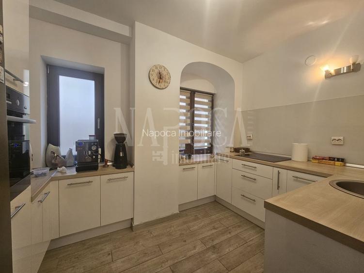 Apartament 4 camere de vanzare in Gheorgheni, Cluj Napoca - 4