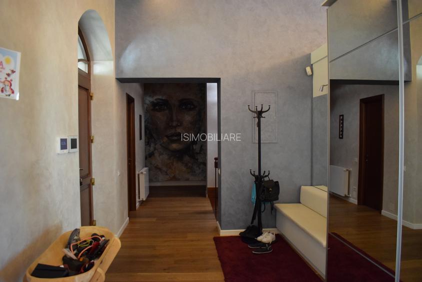 Conac lac Snagov cu ponton - 18