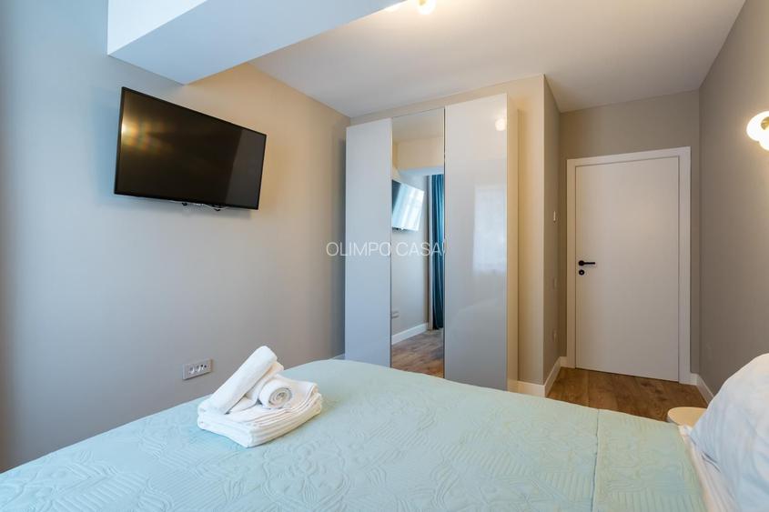 Apartament 2 camere  | Bloc nou | Dacia | Episcop Radu - 3