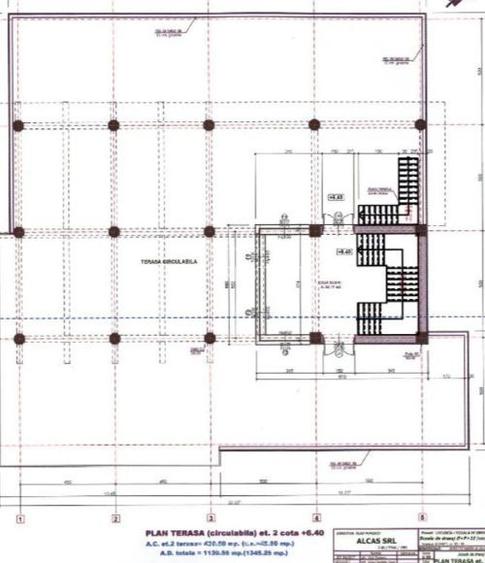 Oferta zilei! Spatiu comercial versatil Voluntari - 17
