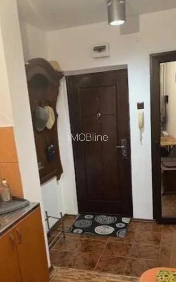 apartament 2 camere zona Tomis 2 mobilat utilat 46 mp - 5