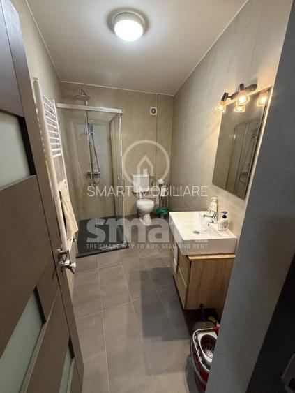 Spatiu birou Borhanci, parter, parcare - 4