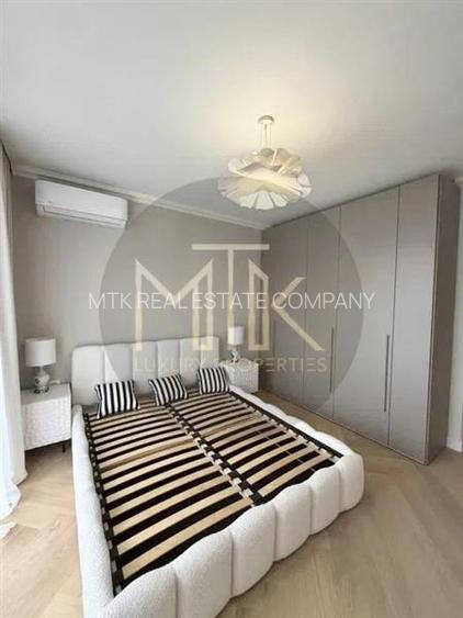 ARQA Jolie Village I Apartament 4 camere | Pipera - Erou Iancu Nicolae - 18