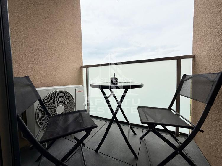 Apartament cu 2 camere de inchiriat, zona Torontalului, Timisoara - 9