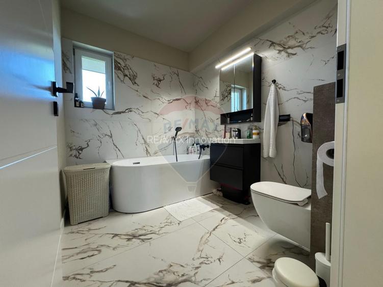 Vanzare apartament 3 camere Dobroesti - 5