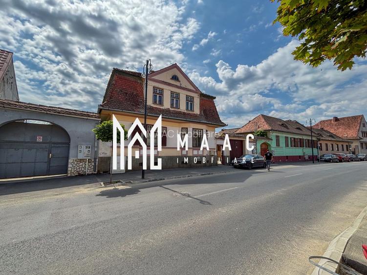 Casa individuala | Teren 356 MP | Garaj | Cisnadie - 38