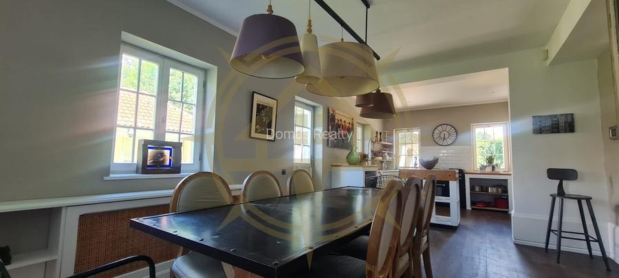 DOM00445 - Vila de poveste la lac cu ponton in Snagov - 34