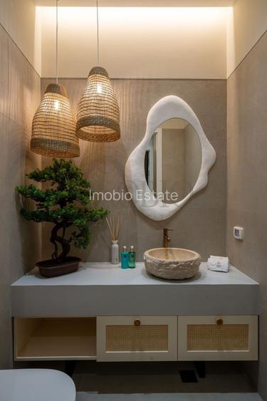 Apartament 3 Camere | Win Herastrau | Special Design | Loc de Parcare - 8