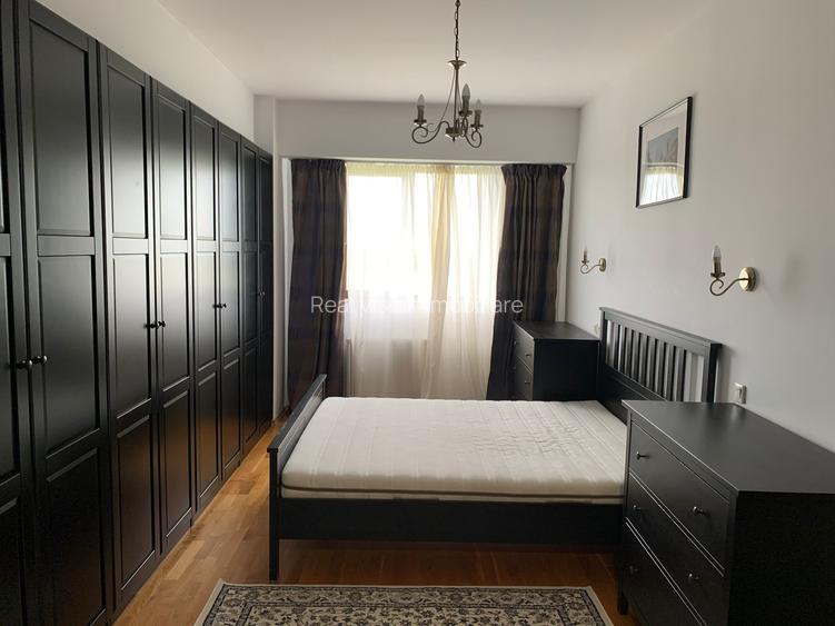 Pipera/Scoala Americana/Apartament cu 3 camere/Parcare/ - 3