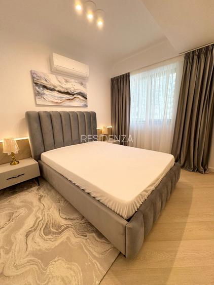 Apartament 3 Camere Cortina North | Terasa | Centrala | Parcare | Pet Friendly - 6