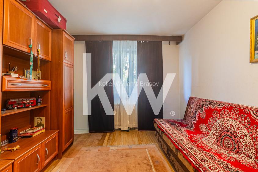 Oportunitate!! Apartament 3 camere decomandat la pret de garsonieră -COMISION 0% - 7