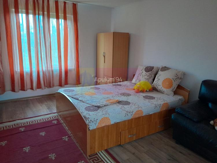 De vanzare casa +teren 16k mp in BARCANESTI / IL - 32