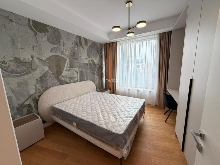Suita 3 Camere | Mobilat Utilat LUX | Iancu Nicolae | Prima Închiriere - 8