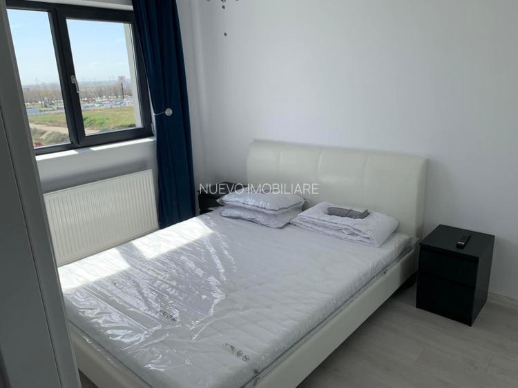Apartament 2 Camere | Hils Brauner | Centrala | Balcon | Metrou - 5