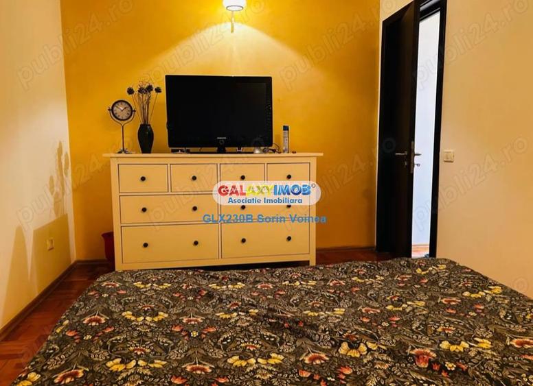 Apartament 3 camere Titan decomandat 6 minute metrou parcare 2 bai - 3