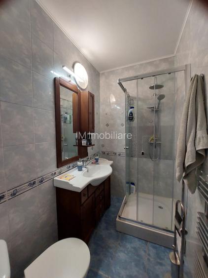 0 % Comision – Sacalaz – ½ Duplex 5 Camere - 10