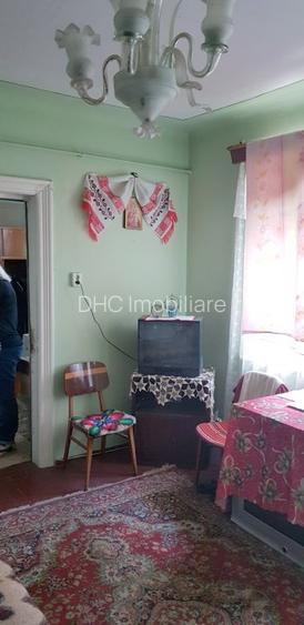 AP. 2 CAM. INTR-O VILA LA 5 MIN. METROU 1 MAI - 3