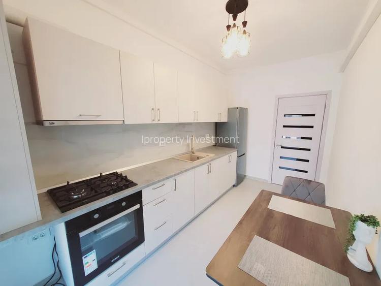 Exigent Plaza Faza 5 - Lujerului | 2 Camere | Centrala | Parcare Extra - 5