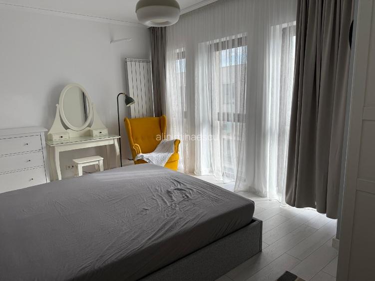 Duplex Premium 3 Camere | Parcare subterană & Paza  | Moghioroș Park Residence   - 5