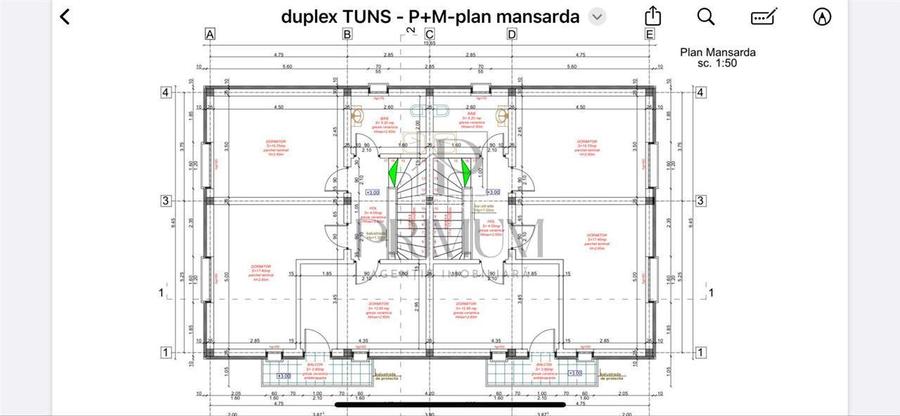 INVESTITIE SIGURA - MOSNITA VECHE  - LA CHEIE  -  FINALIZARE APRILIE 2026 - 4
