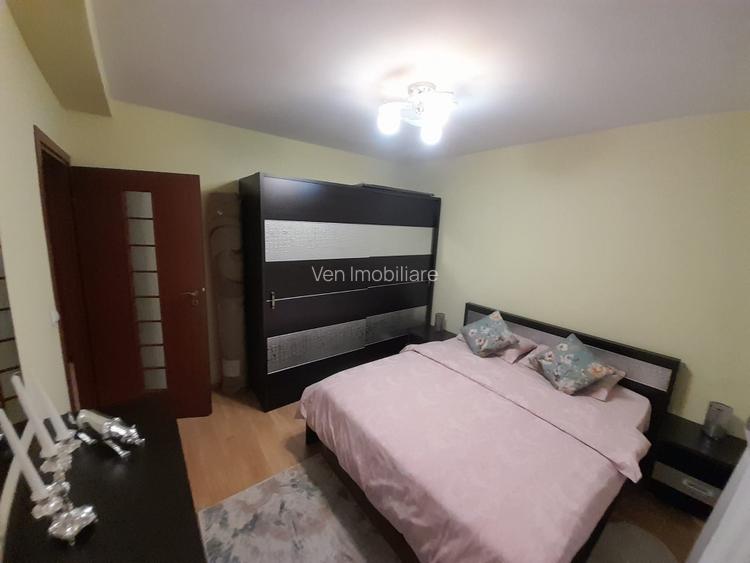 Apartament 3 camere DECOMANDAT, zona SENS - 5