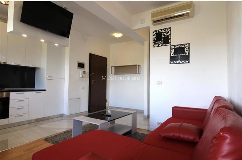 Mobilat si utilat la et 2 cu loc de parcare inclus - 4