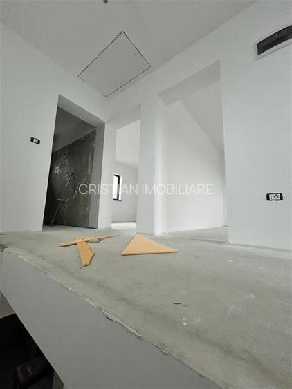 Vila P+1, 4 camere, teren 300 mp, deschidere 9 m, Radu Negru - Buzaului - 11