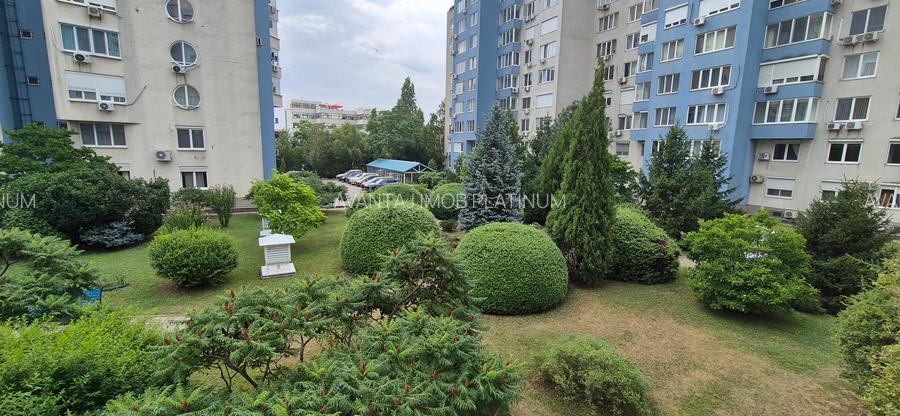 Cotroceni / complex rezidential / parcare - 13