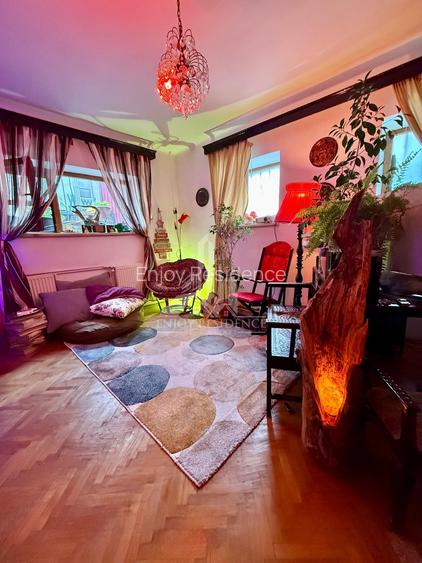 VEZI VIDEO! Casa 5 camere in Centru | 10 min Universitate - 9