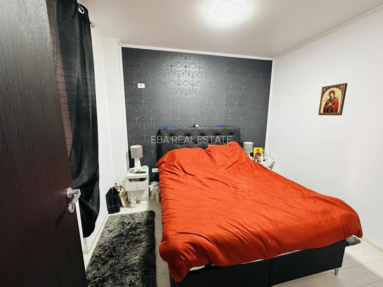 Apartament 2 camere, 41 mp, et 1/8, mobilat si utilat, Ilie Petre-Chiajna - 5