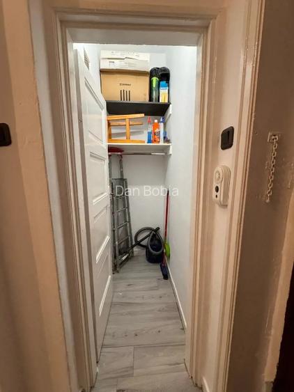 Garsoniera centrala propre v-v M Brancoveanu DB1724 - 7