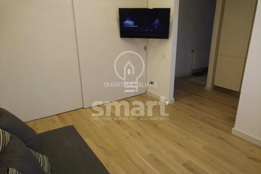 Apartament 2 camere  Parcare  Balcon Zona Parcul Feroviarilor - 2