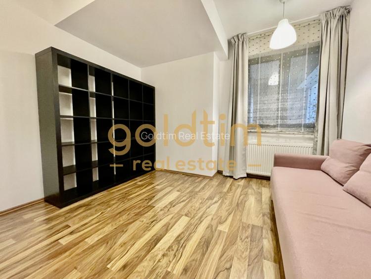 NOU/ SUPERB/ PRIVELISTE/ PARCARE SUBTERANA - 27