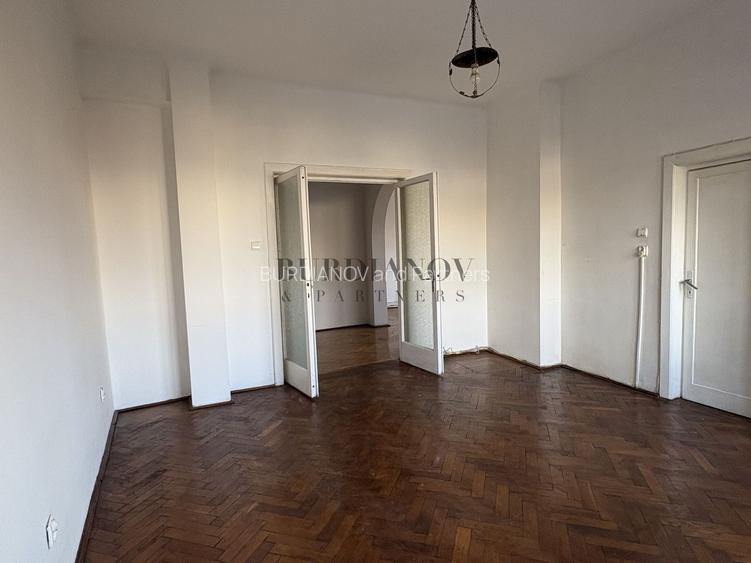 Apartament cu 2 camere | 75mp utili | Marasesti - Metrou Tineretului - 5
