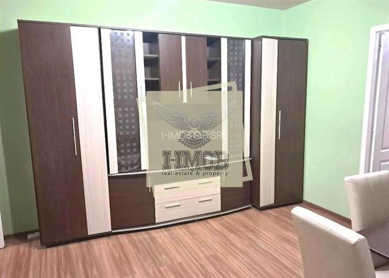 Apartament 2 camere Hipodrom 2 Cedonia - 3