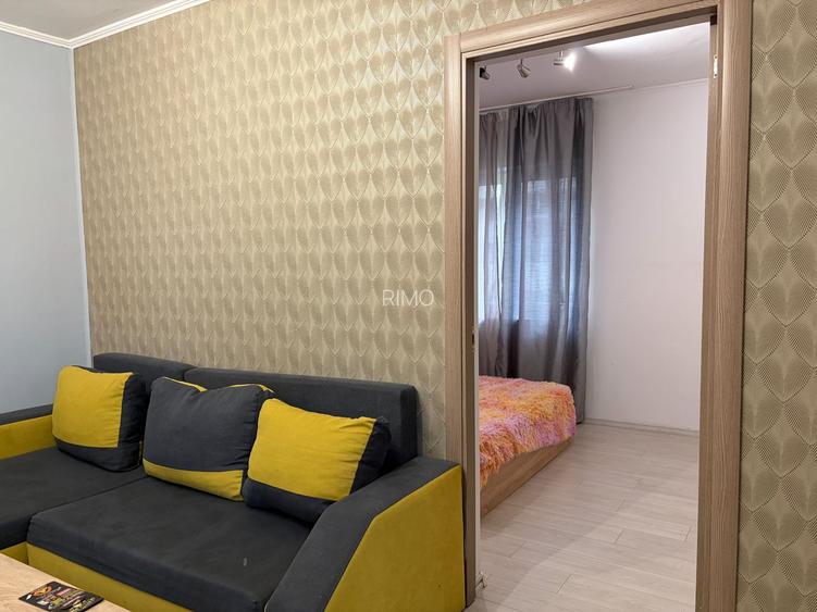 Apartament cu doua camere, soseaua Oltenitei,  85.000€ - 3