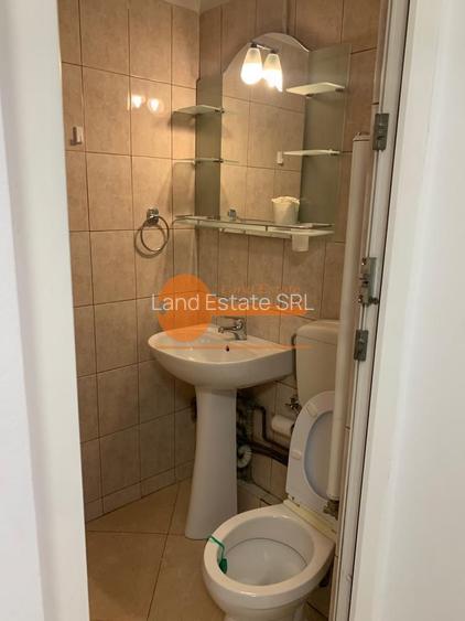 Apartament 3 camere cu centrala – 84 mp – Sebastian - 20