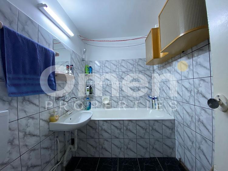 Apartament cu 2 camere decomandat, zona Granicerilor - 5