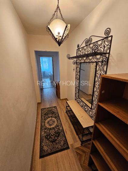 Apartament 2 camere decomandat circular - Drumul Taberei (Romancierilor) - 4