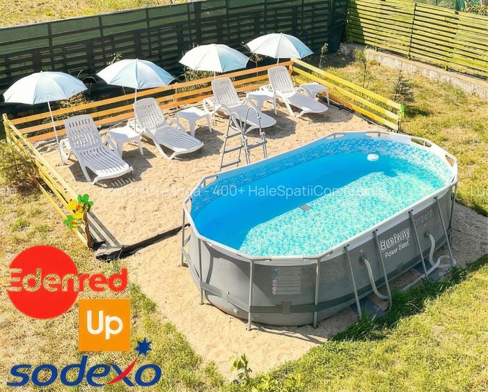 Cladire/ afacere/ pensiune, Bogonos, 286mp, aproape de Volkswagen - 12