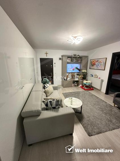 Apartament 65 mp , etaj 2 , zona Parc Poligon,  Floresti - 10