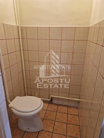 Spatiu comercial 600 mp zona Parneava - 32