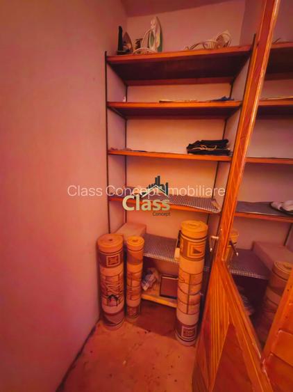 Apartament 2 camere | Et. Intermediar | 50 mpu | Zona Expo Marasti - 9